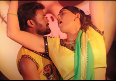 Choo Mandhirakaali Official Trailer