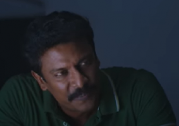 Naan Kadavul Illai – Official Teaser