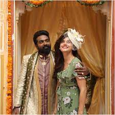 Annabelle Sethupathi movie review