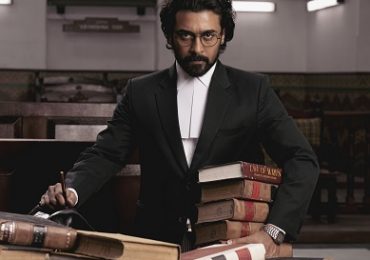 Teaser Alert: Suriya Shines as a Lawyer In Jai Bhim. The Film to Premiere Worldwide on Prime Video, this Diwali on 2nd November