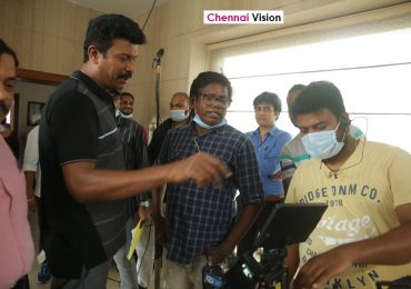 Samuthirakani-Thambi Ramaiah star in new Family Drama ‘Vinodhaya Sitham’, a ZEE5 Original Film from October 13