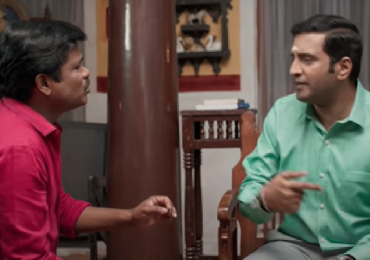 Sabhaapathy – Official Trailer | Santhanam, Preeti Verma | Sam CS | R. Srinivasa Rao