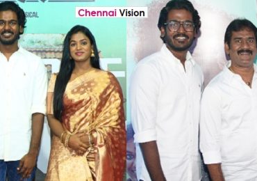 Kozhipannai Chelladurai Audio Launch – Stills