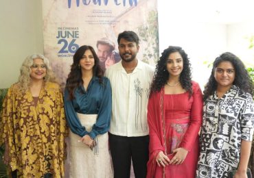 Heartin – Movie Audio and Trailer Launch – Stills