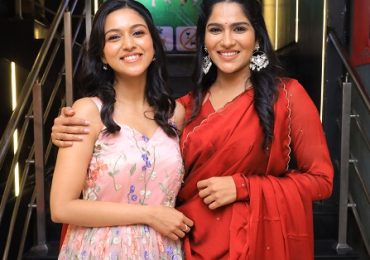 ‘Noorusami’ Pre Release Event – Stills