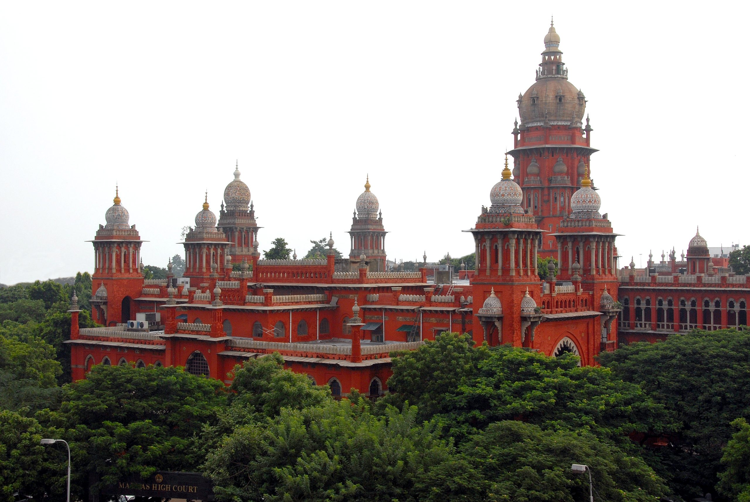 ‘Anna University sexual assault case is being politicised’, says Madras HC