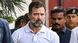 Wayanad Lok Sabha constituency declared vacant after Rahul’s disqualification