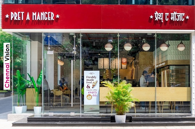 Reliance Retail opens first freestanding GAP store in Mumbai