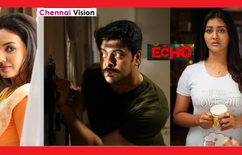 echo movie review tamil