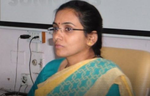 Rashmi Siddharth appointed as Chennai Collector - Tamil News | Online ...