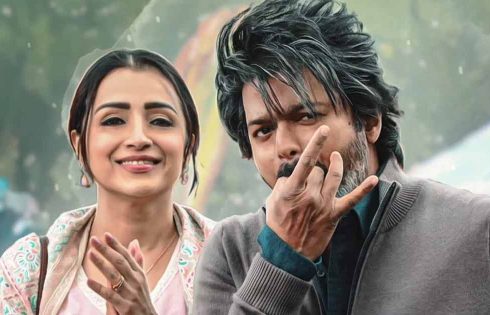 Leo movie review - Tamil News | Online Tamilnadu News | Tamil Cinema