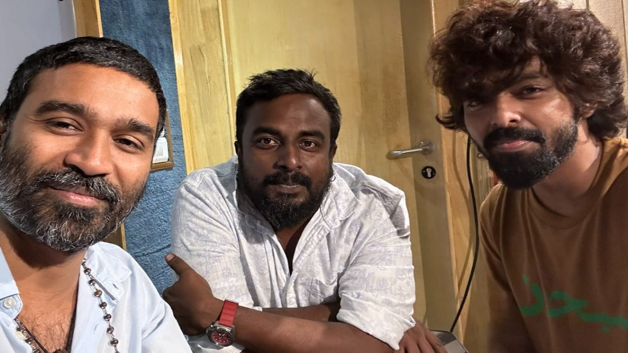 Dhanush's Captain Miller makers announce new release date - Tamil News, Online Tamilnadu News, Tamil Cinema News, Chennai News, Chennai Power  shutdown Today