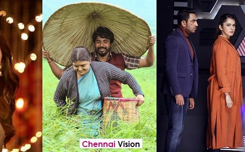 Ayalaan Movie Cast & Crew Details and stills - Tamil News | Online ...