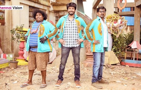 Ayalaan Movie Cast & Crew Details and stills - Tamil News | Online ...