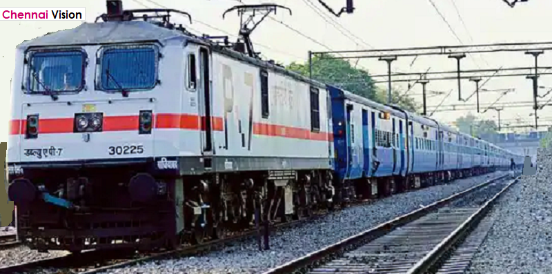 Indian Railways operates Record Number of additional Trains in Summer Season 2024