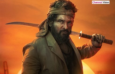 'Pushpa 2: The Rule' to Hit Theatres Worldwide on December 6th, 2024