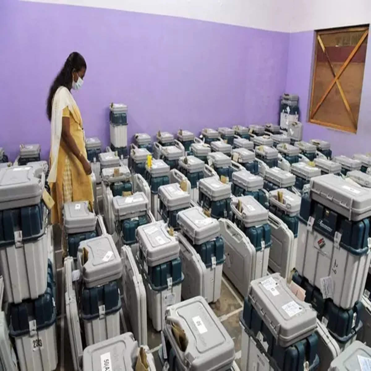Ruling parties win in by–election in seven constituencies