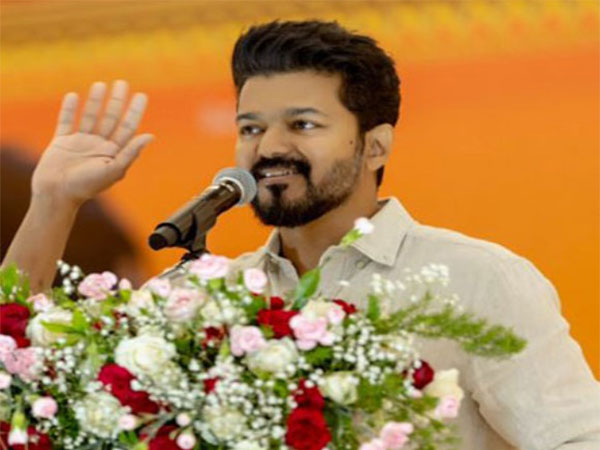 Vijay’s Tamilaga Vettri Kazhagam to boycott Erode East bypoll