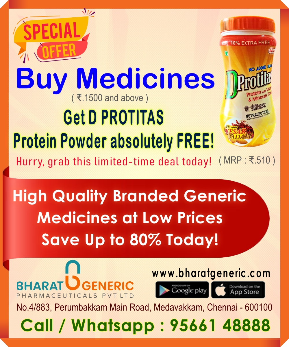 Bharat Generic
