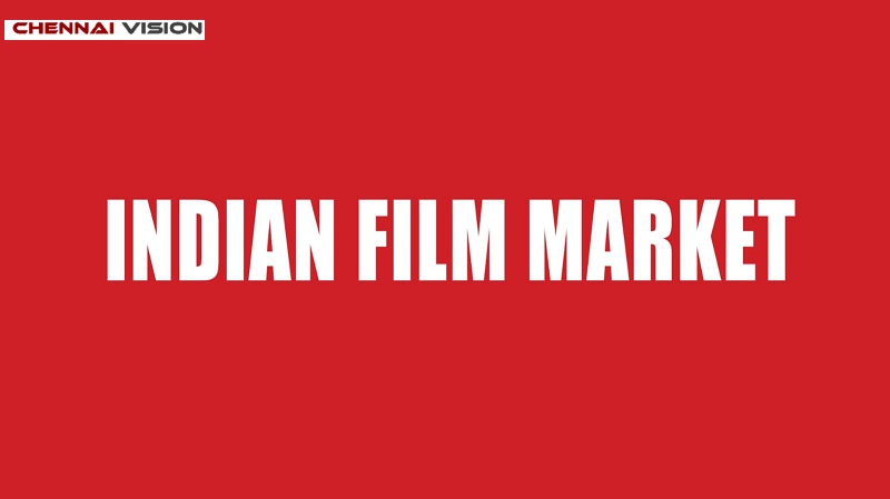 Indian Cinema Gets Its Most Awaited Platform: Launch of INDIAN FILM MARKET
