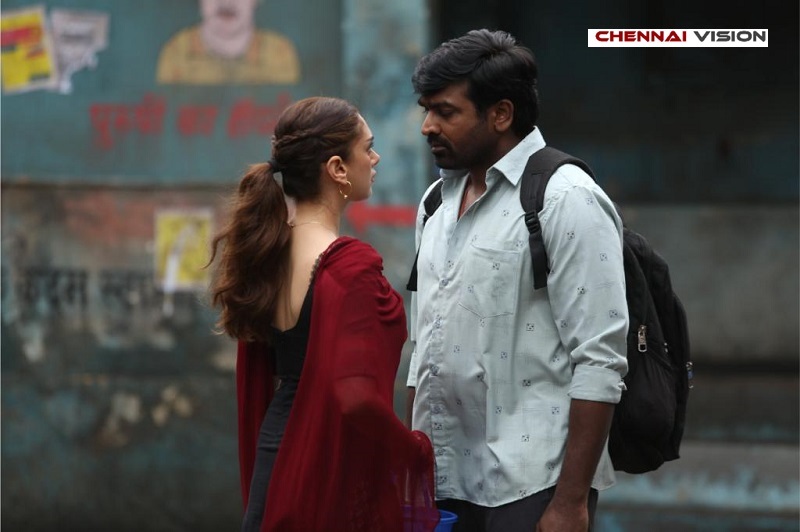 Gandhi Talks Cast & Crew ,Stills