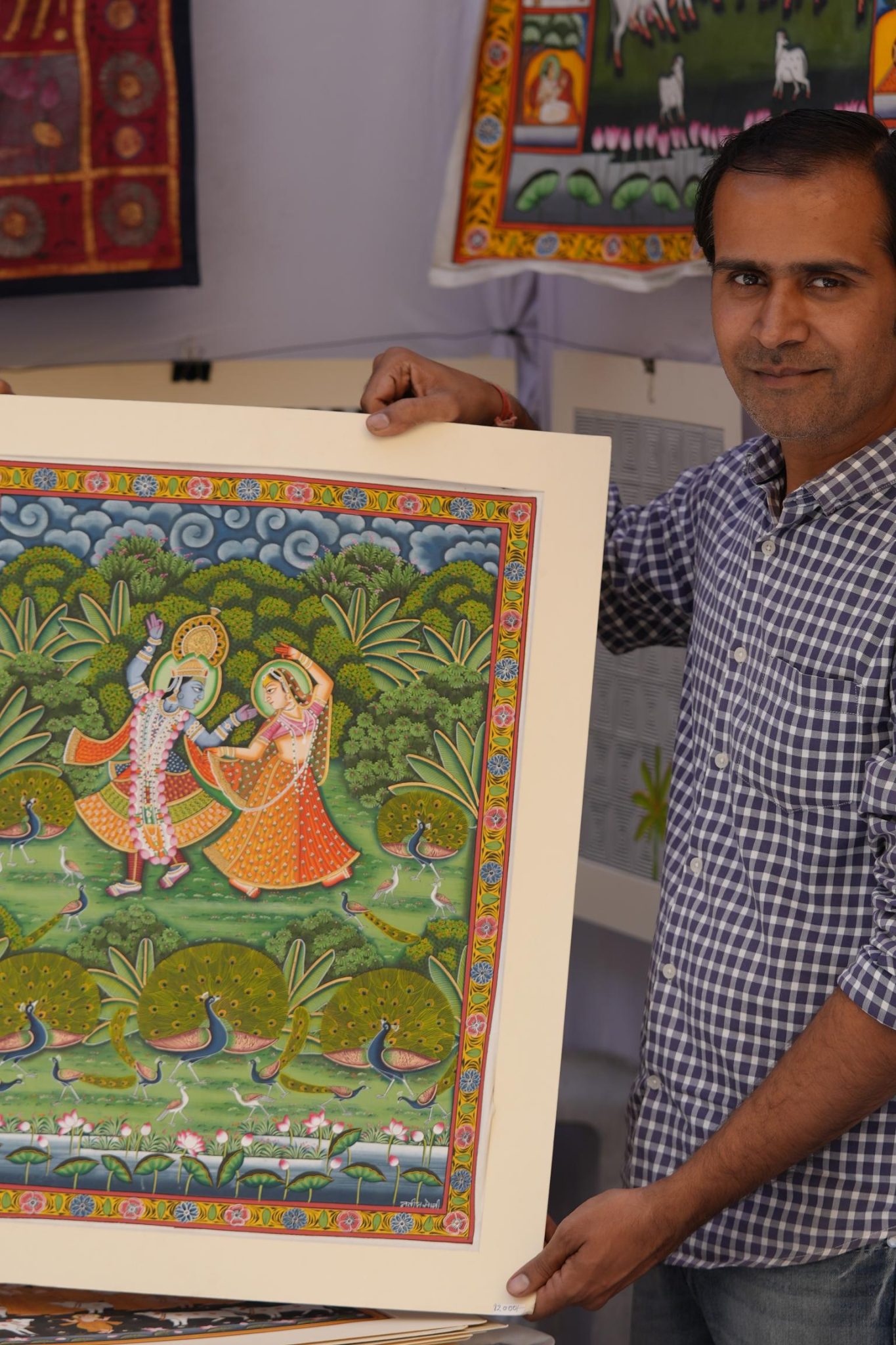Dastkari Haat Crafts Bazaar Returns to Chennai After a Decade - A ...