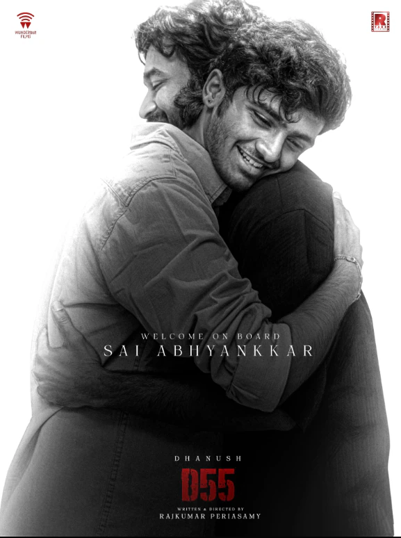 D55: Sai Abhyankkar to compose music for film