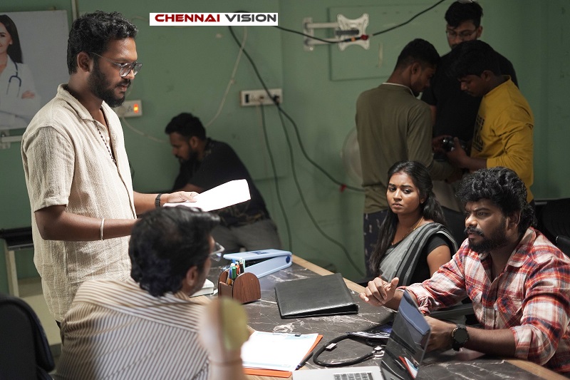 “He Is Pregnant” – A New-Fangled Web Series Set to Enthrall Audiences