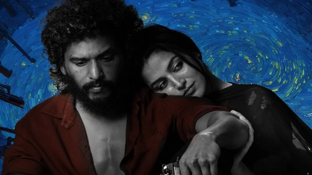 Lokesh Kanagaraj’s acting debut: Valentine’s day treat