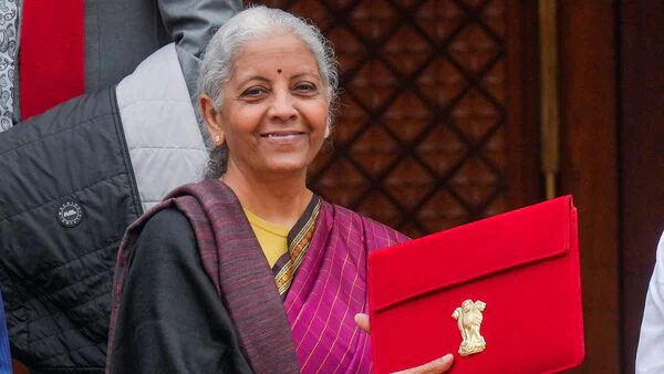 Union Budget 2026: Nirmala Sitharaman drops major surprise for Odisha, Kerala, Andhra Pradesh, and Tamil Nadu