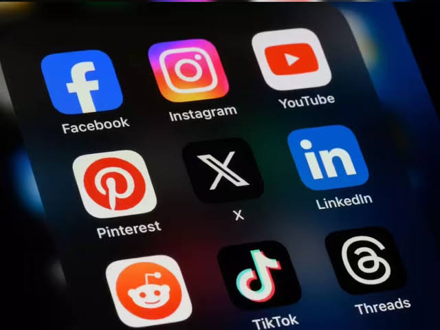 India to ban social media apps for children under 16?