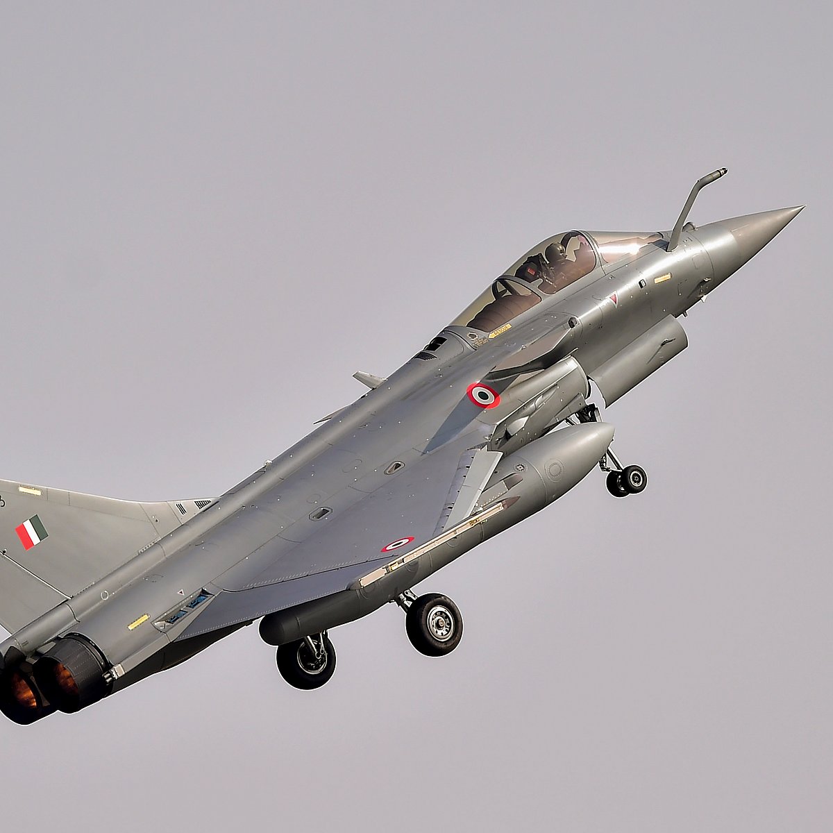 India to get 114 Rafale jets as government clears Rs 3.6 lakh crore mega deal