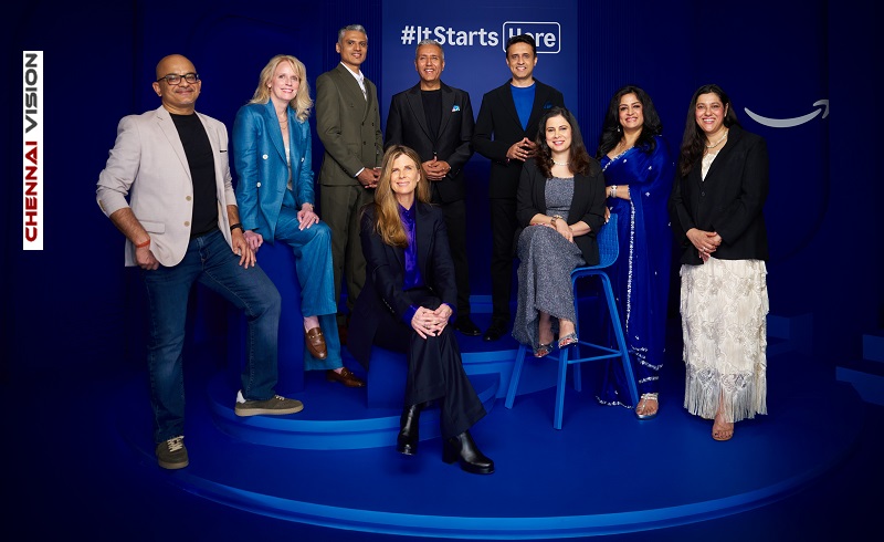 Prime Video Presents 2026: Prime Video Unveils its Biggest Indian Originals Slate yet Featuring an Expansive Lineup of Series and Movies Across Formats and Languages