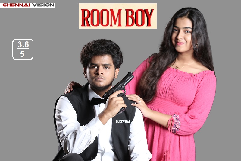 “Room Boy” Movie Review