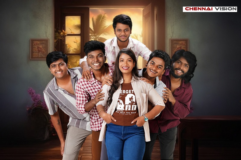 போதைப்பொருள் சீரழிவை மையப்படுத்தி உருவாகியுள்ள ‘முதற்கனல்’ ; மே மாதம் வெளியாகிறது.