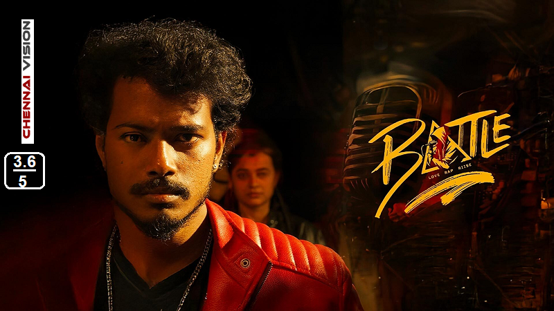 “Battle” Movie Review