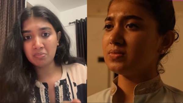 Anugraha Nambiar accuses resort actor Vijay Kumar of cheating and failing to make payments