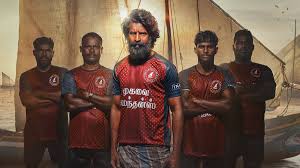 Soori’s ‘Mandaadi’ shooting wrapped