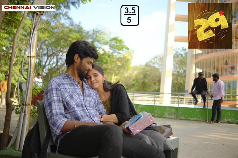 “29 – Movie” Review