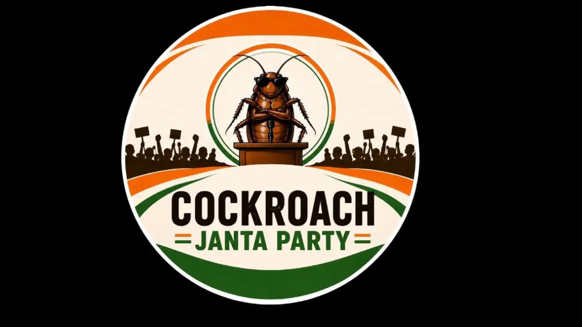 CJP’s X handle withheld, founder starts new account with ‘Cockroaches Don’t Die’ tagline
