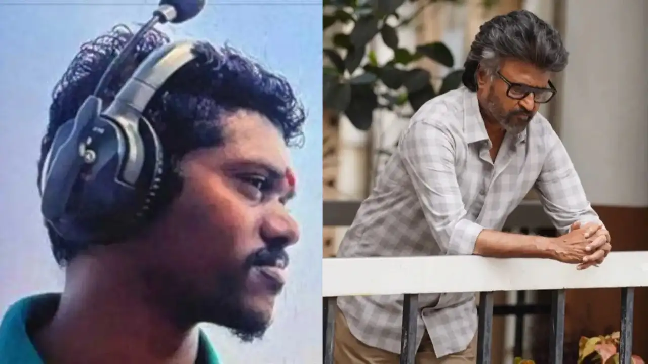 28-year-old crew member dies on Jailer 2 set