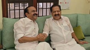 Kerala CM VD Satheesan, 20 ministers to take oath today
