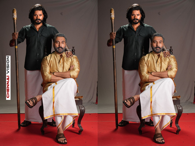 Actor Rahman as ‘Content-Driven Protagonist’ in new untitled film!