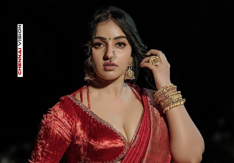 6 மொழிகளில் பிரமாண்டமாக உருவாகும் “சிலந்தி -2”