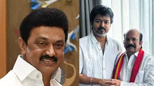 Chief Minister MK Stalin stunned in Kolathur, loses to TVK candidate