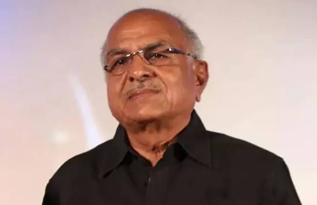 Super Good Films producer R B Choudary passes away following fatal car crash