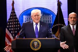 US Court Blocks Trump’s 10% Reciprocal Tariff Order on India