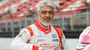 Gladiators first glimpse: Ajith Kumar’s racing documentary announced on 55th birthday