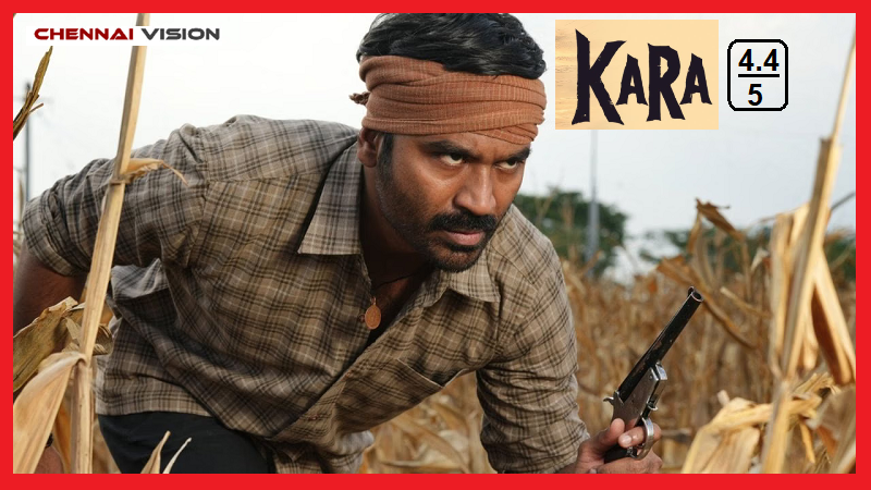 “Kara” Movie Review