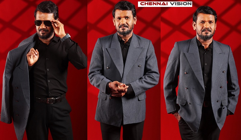 ‘Aatti’ speaks about women’s courage and their fight for justice: Isakki Karvannan